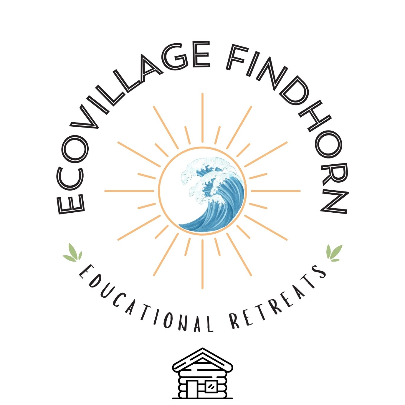 Ecovillage Findhorn